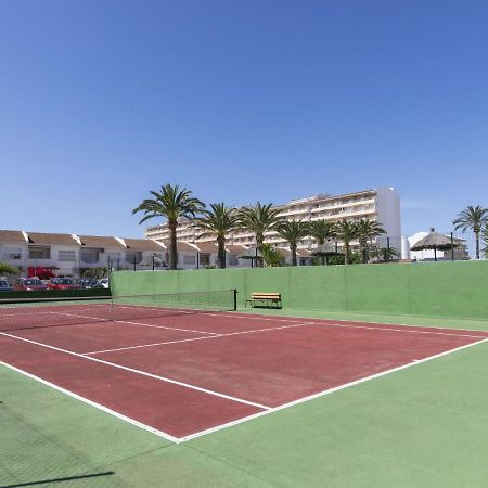 Peñíscola Apartment Penismar I By Interhome מראה חיצוני תמונה