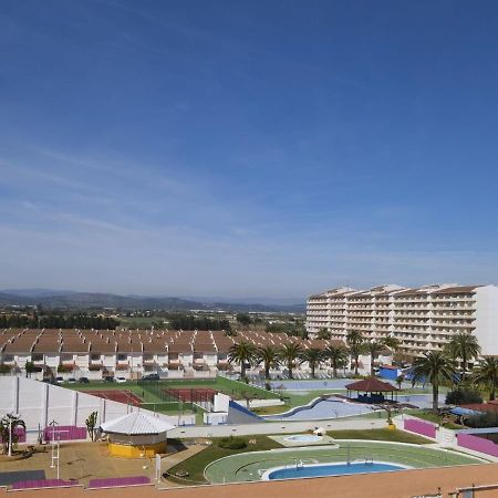 Peñíscola Apartment Penismar I By Interhome מראה חיצוני תמונה