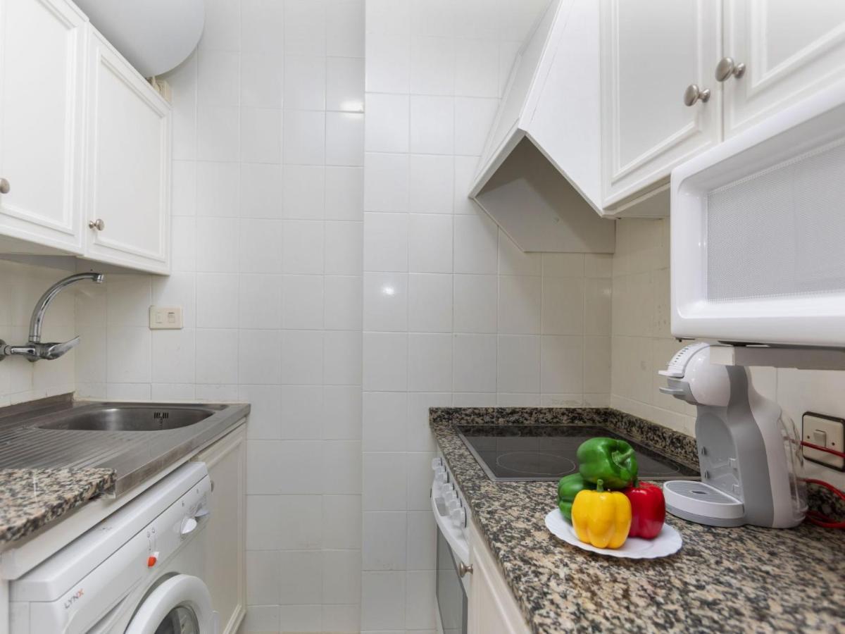 Peñíscola Apartment Penismar I By Interhome מראה חיצוני תמונה
