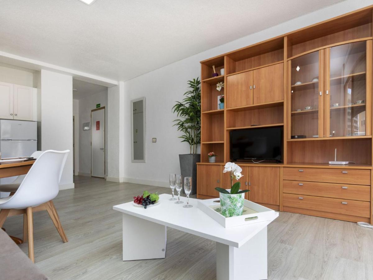 Peñíscola Apartment Penismar I By Interhome מראה חיצוני תמונה