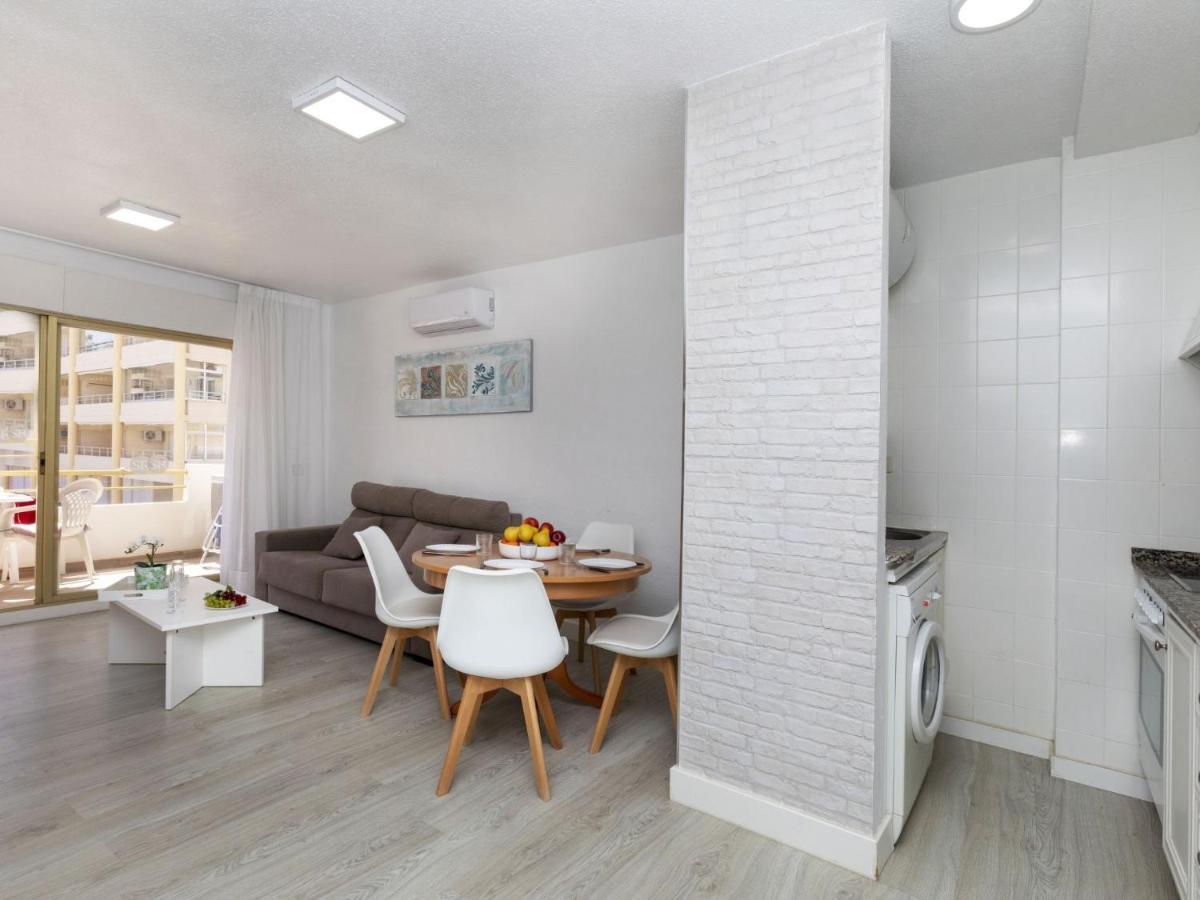 Peñíscola Apartment Penismar I By Interhome מראה חיצוני תמונה