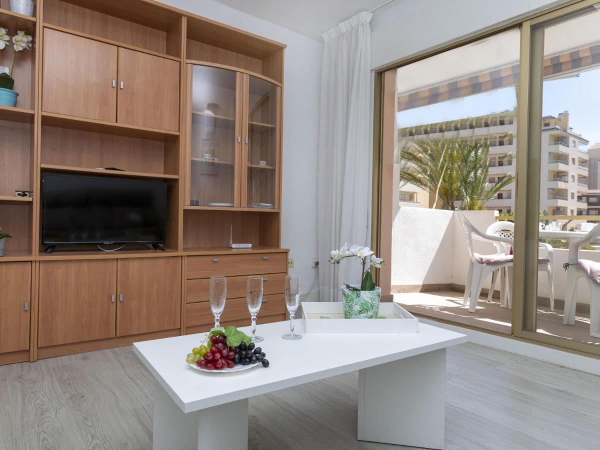 Peñíscola Apartment Penismar I By Interhome מראה חיצוני תמונה