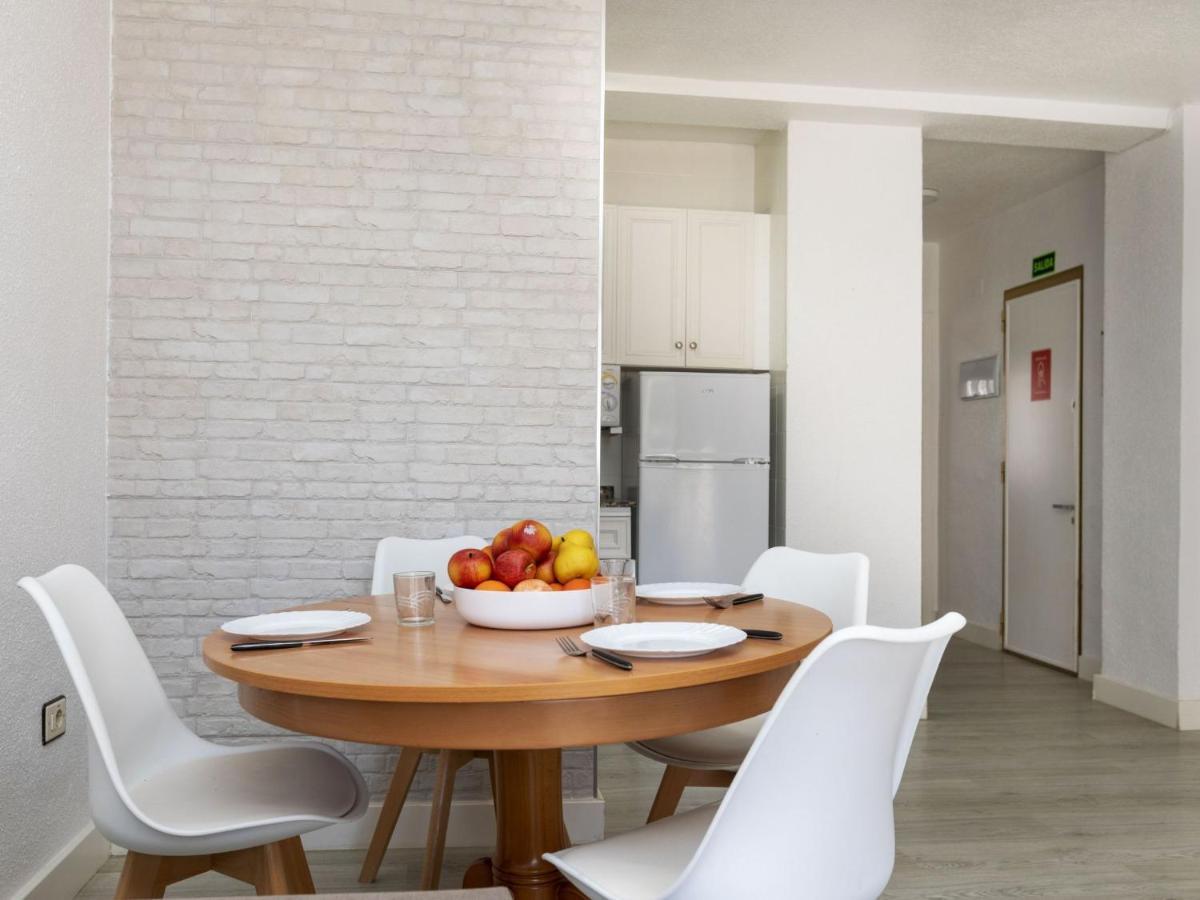 Peñíscola Apartment Penismar I By Interhome מראה חיצוני תמונה