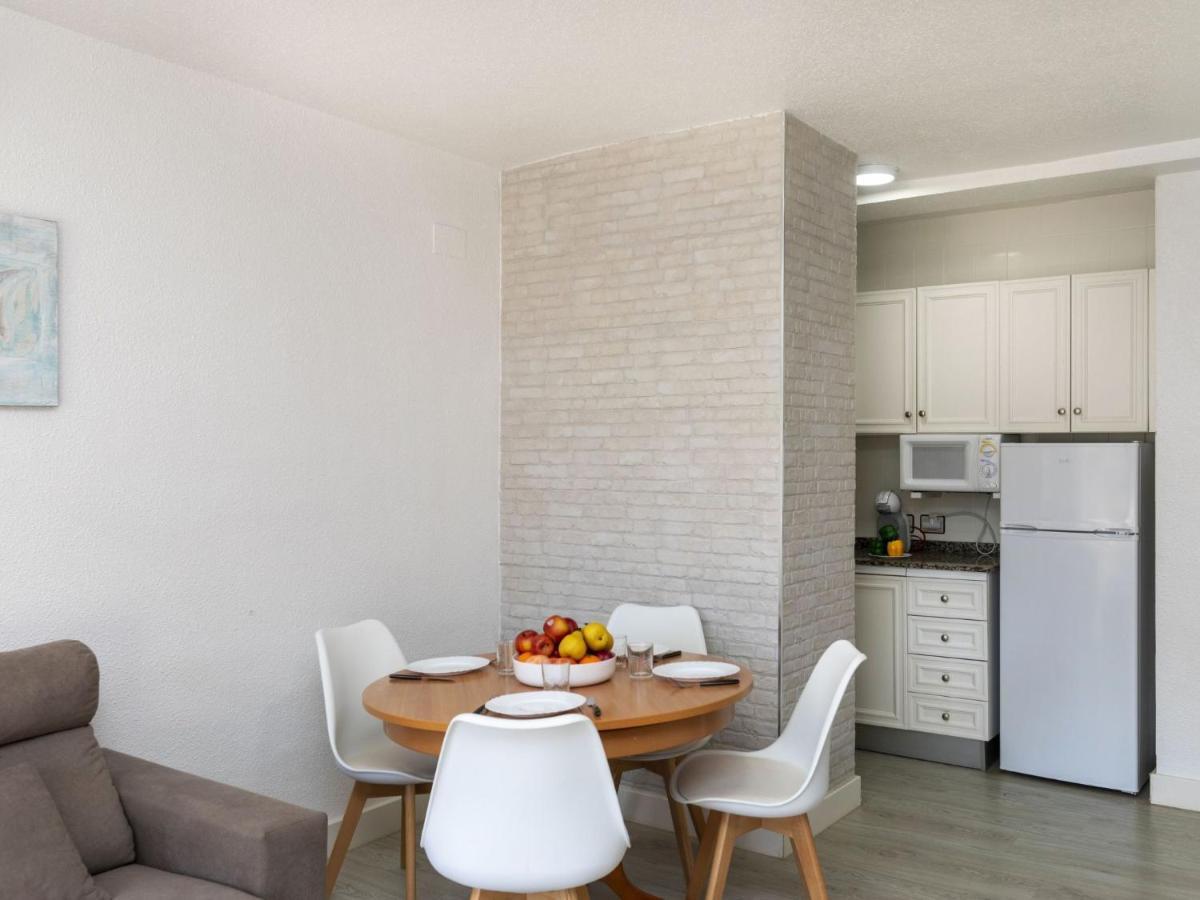 Peñíscola Apartment Penismar I By Interhome מראה חיצוני תמונה