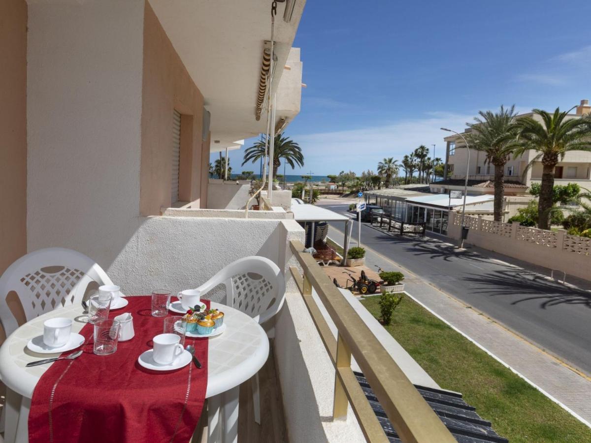 Peñíscola Apartment Penismar I By Interhome מראה חיצוני תמונה