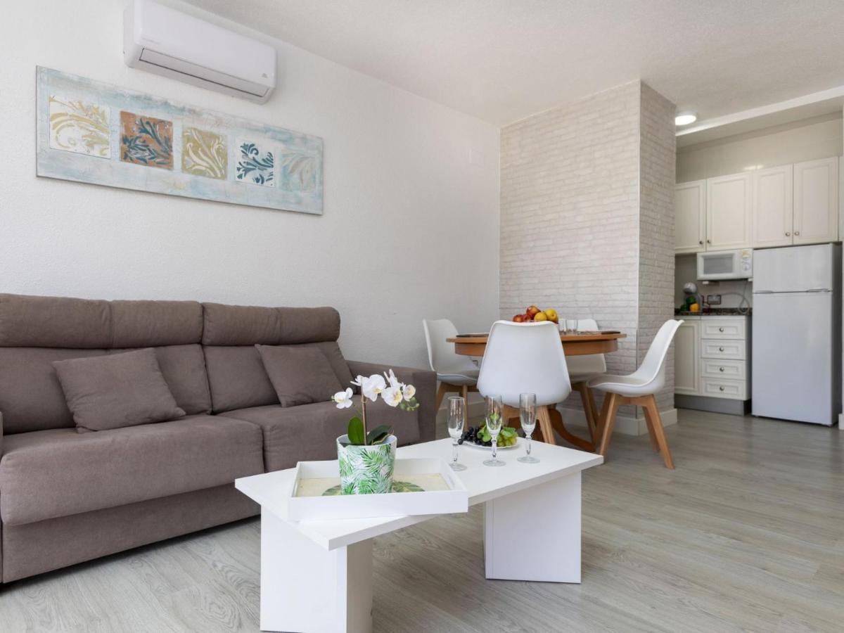 Peñíscola Apartment Penismar I By Interhome מראה חיצוני תמונה
