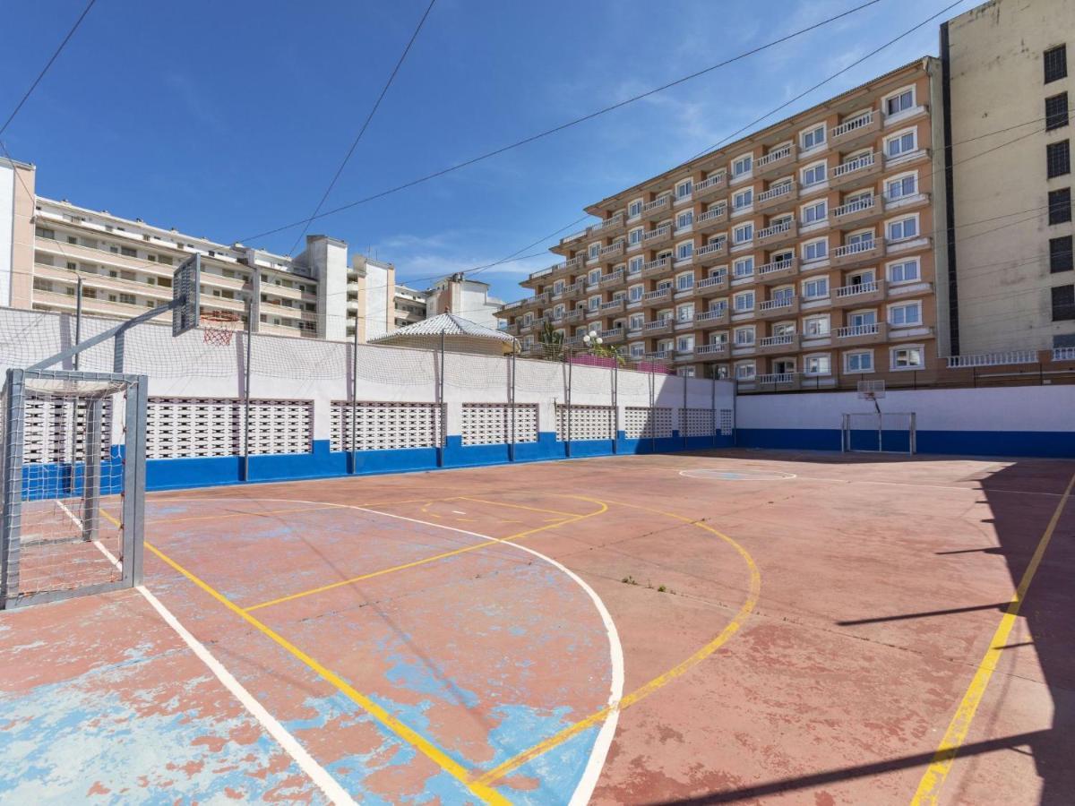 Peñíscola Apartment Penismar I By Interhome מראה חיצוני תמונה