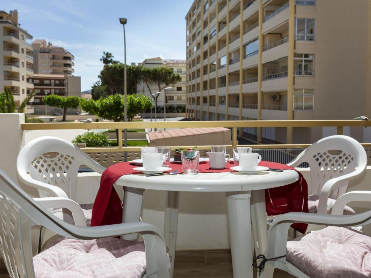 Peñíscola Apartment Penismar I By Interhome מראה חיצוני תמונה