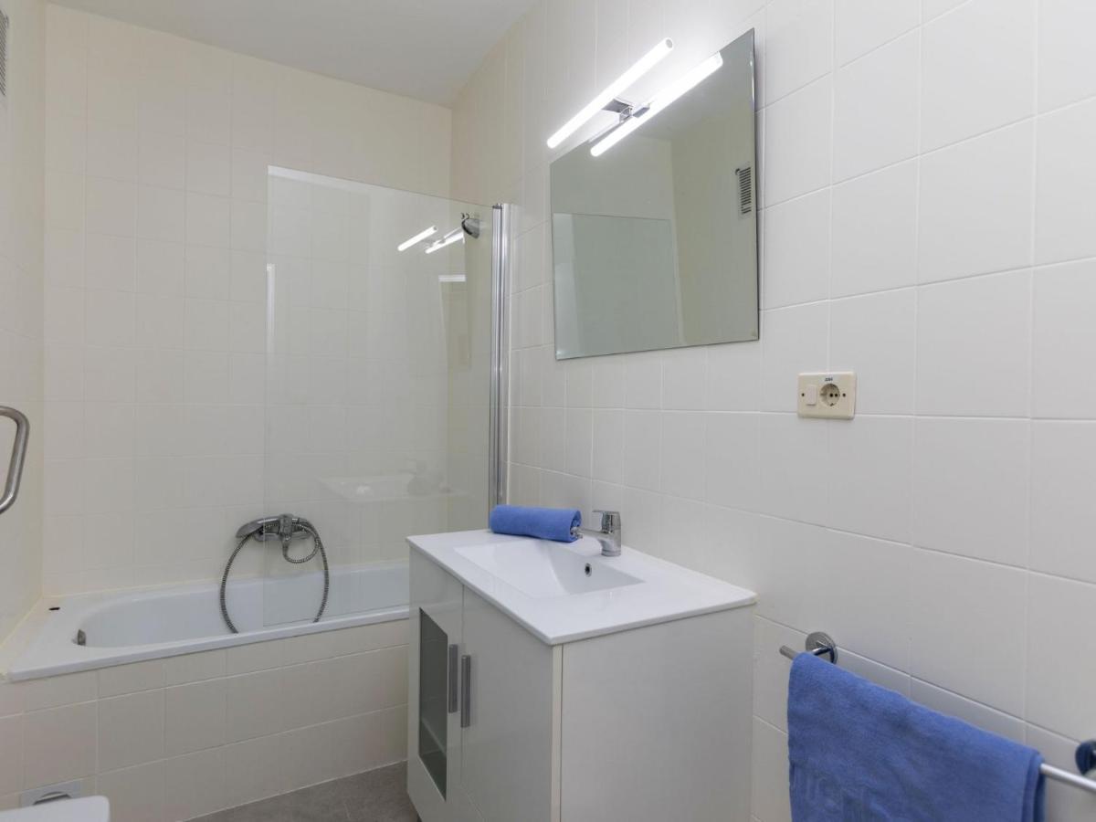 Peñíscola Apartment Penismar I By Interhome מראה חיצוני תמונה