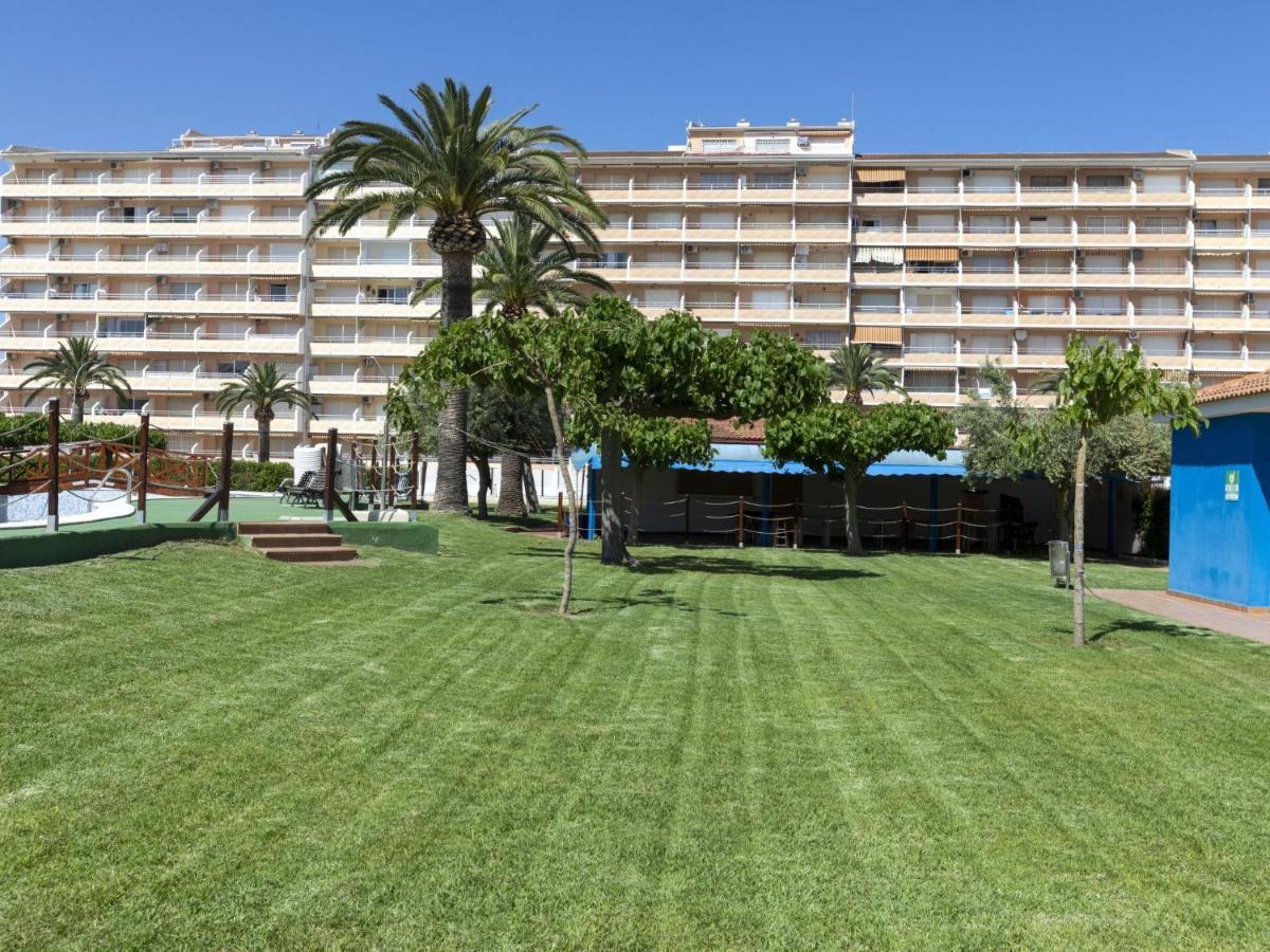 Peñíscola Apartment Penismar I By Interhome מראה חיצוני תמונה