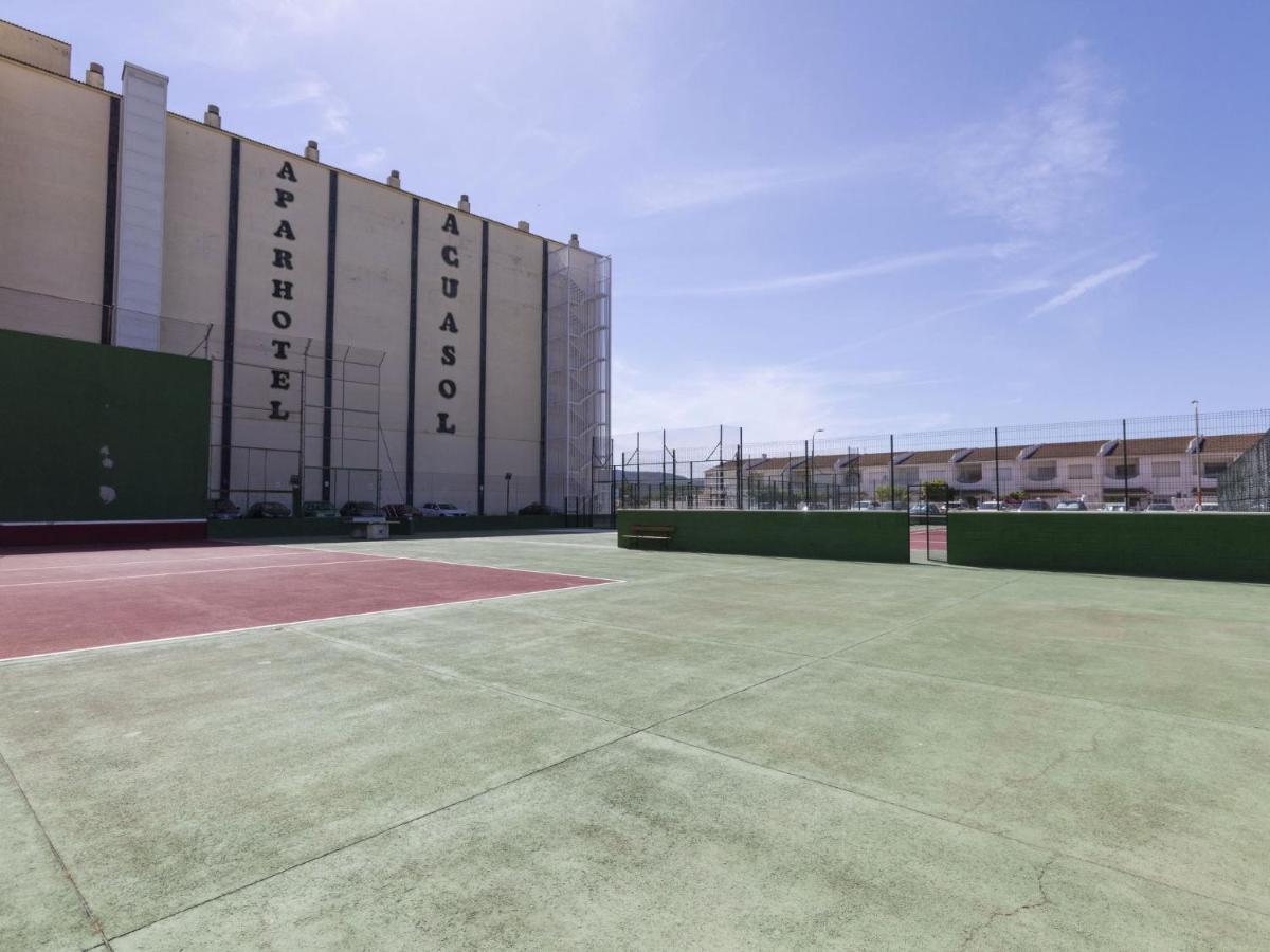 Peñíscola Apartment Penismar I By Interhome מראה חיצוני תמונה